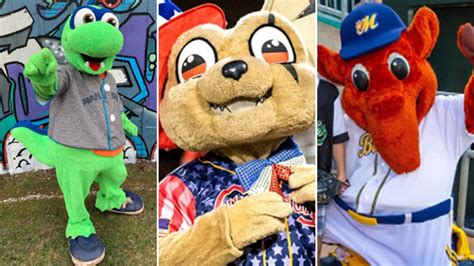The Science of Mascot Marketing: Boosting Brand Awareness and Fan Engagement